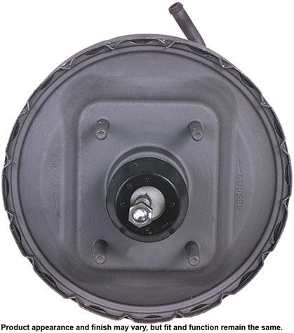CARDONE Reman Power Brake Booster P/N:53-2231 Fits: Dodge Colt 92-89, Eagle Summit 92-91, Mitsubishi Mirage 92-89, Plymouth Colt 92-89 - Image 4