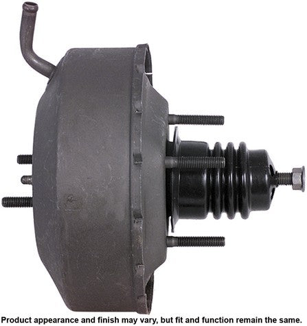 CARDONE Reman Power Brake Booster P/N:53-2232 Fits: Dodge Colt 90-87, Mitsubishi Mirage 88-87, Plymouth Colt 90-87 - Image 3