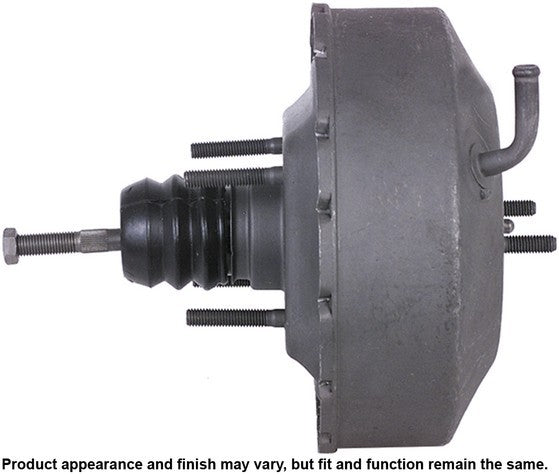 CARDONE Reman Power Brake Booster P/N:53-2240 Fits: Datsun Samurai 1984, Nissan Pulsar 1983, Nissan Pulsar Nx 86-83, Nissan Samurai 87-85, Nissan Sentra 86-82, Nissan Tsuru 88-84 - Image 2
