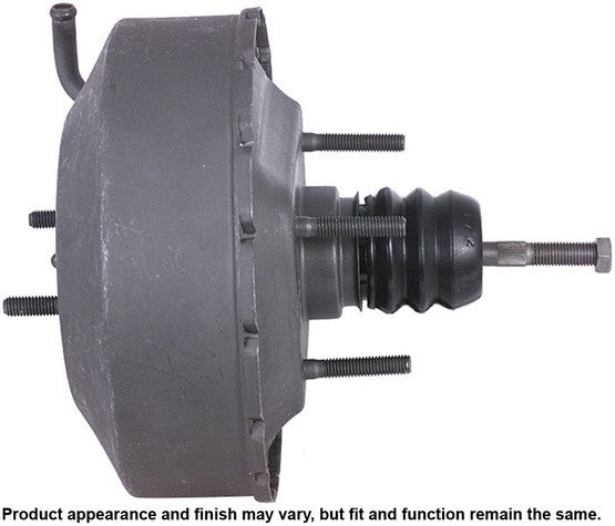 CARDONE Reman Power Brake Booster P/N:53-2240 Fits: Datsun Samurai 1984, Nissan Pulsar 1983, Nissan Pulsar Nx 86-83, Nissan Samurai 87-85, Nissan Sentra 86-82, Nissan Tsuru 88-84 - Image 3