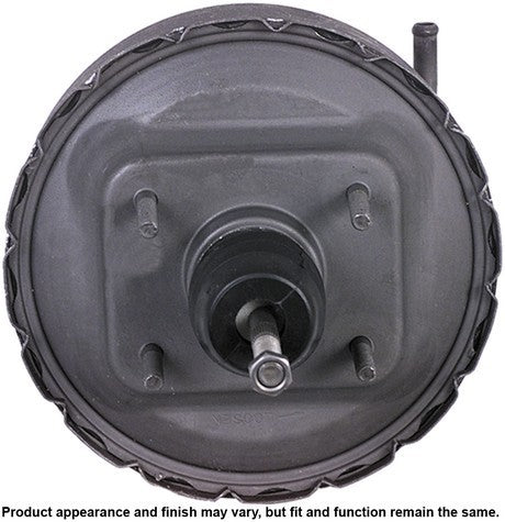CARDONE Reman Power Brake Booster P/N:53-2240 Fits: Datsun Samurai 1984, Nissan Pulsar 1983, Nissan Pulsar Nx 86-83, Nissan Samurai 87-85, Nissan Sentra 86-82, Nissan Tsuru 88-84 - Image 4