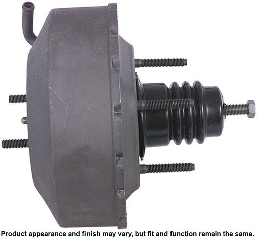 CARDONE Reman Power Brake Booster P/N:53-2250 Fits: Nissan Pulsar Nx 88-87, Nissan Sentra 88-86 - Image 3