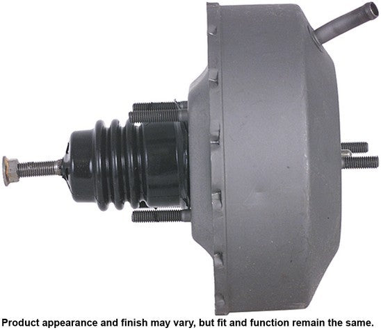 CARDONE Reman Power Brake Booster P/N:53-2255 Fits: Subaru Justy 94-89 - Image 2