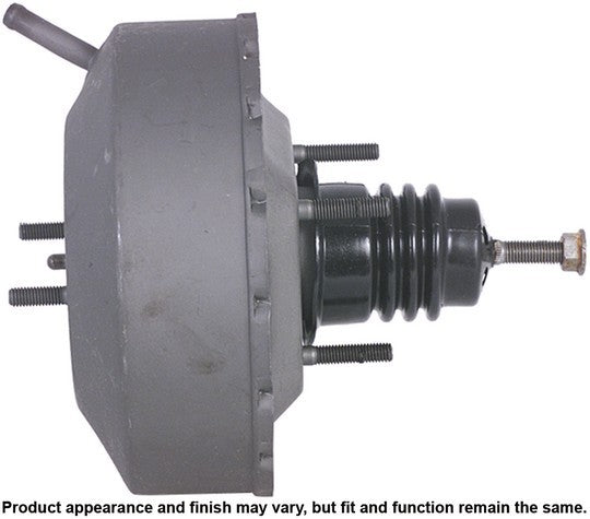 CARDONE Reman Power Brake Booster P/N:53-2255 Fits: Subaru Justy 94-89 - Image 3
