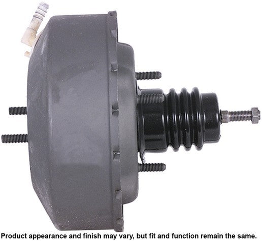 CARDONE Reman Power Brake Booster P/N:53-2260 Fits: Suzuki Samurai 89-86 - Image 3