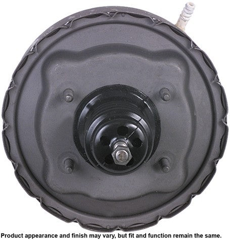 CARDONE Reman Power Brake Booster P/N:53-2260 Fits: Suzuki Samurai 89-86 - Image 4