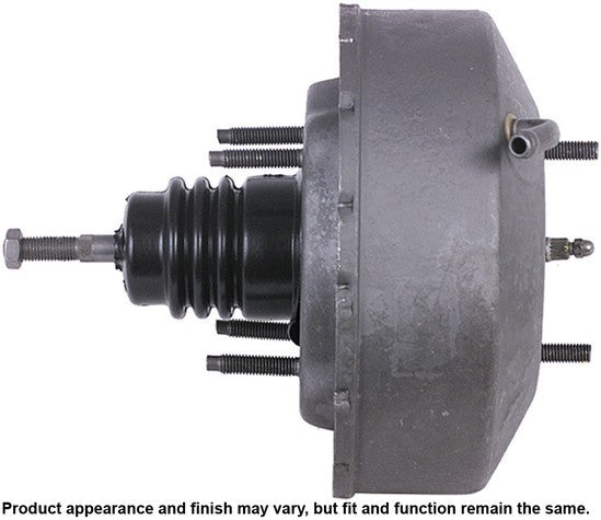 CARDONE Reman Power Brake Booster P/N:53-2270 Fits: Toyota Tercel 86-83 - Image 2