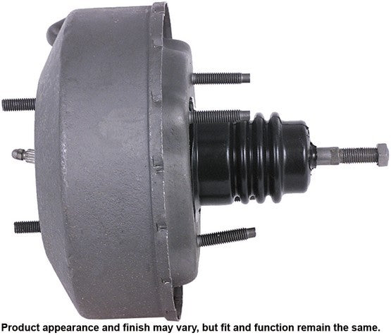 CARDONE Reman Power Brake Booster P/N:53-2270 Fits: Toyota Tercel 86-83 - Image 3
