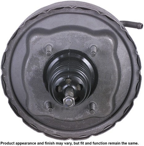 CARDONE Reman Power Brake Booster P/N:53-2270 Fits: Toyota Tercel 86-83 - Image 4