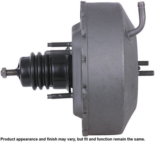 CARDONE Reman Power Brake Booster P/N:53-2272 Fits: Toyota Tercel 90-87 - Image 2