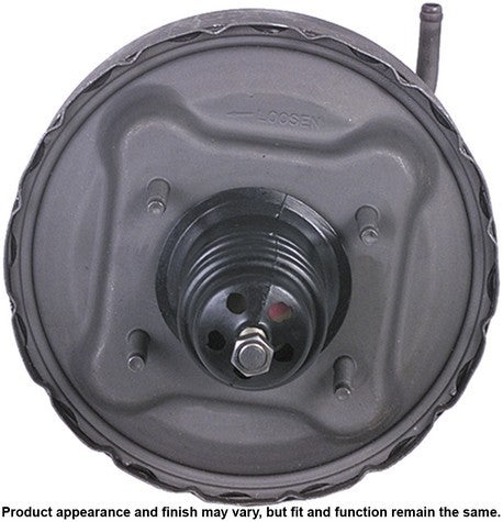 CARDONE Reman Power Brake Booster P/N:53-2272 Fits: Toyota Tercel 90-87 - Image 4