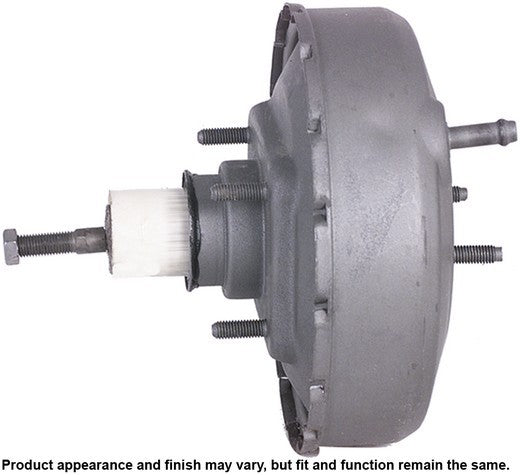 CARDONE Reman Power Brake Booster P/N:53-2280 Fits: Chevrolet Tracker 90-89, Geo Tracker 90-89, GMC Tracker 90-89, Suzuki Sidekick 90-89 - Image 2