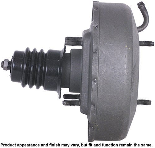 CARDONE Reman Power Brake Booster P/N:53-2281 Fits: Suzuki Samurai 95-89 - Image 2