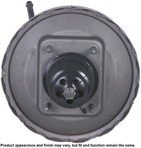 CARDONE Reman Power Brake Booster P/N:53-2281 Fits: Suzuki Samurai 95-89 - Image 4