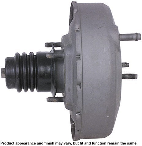 CARDONE Reman Power Brake Booster P/N:53-2282 Fits: Chevrolet Metro 01-98, Geo Metro 97-95, Pontiac Firefly 99-95, Suzuki Swift 01-95 - Image 2