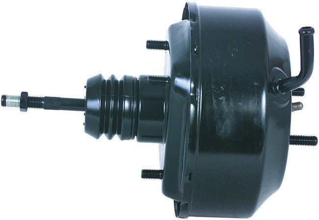 CARDONE Reman Power Brake Booster P/N:53-2300 Fits: Dodge Colt 84-82, Plymouth Champ 1982, Plymouth Colt 84-82 - Image 2
