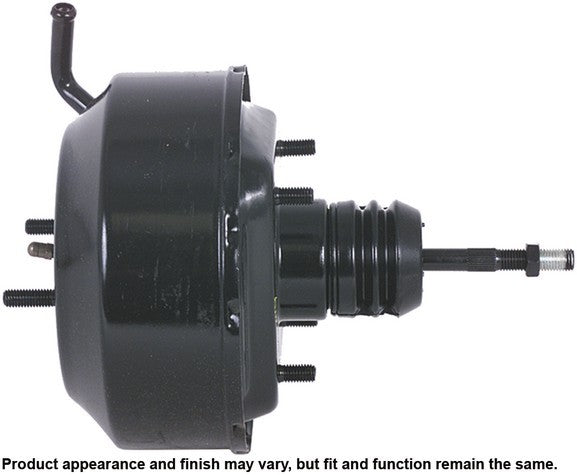 CARDONE Reman Power Brake Booster P/N:53-2300 Fits: Dodge Colt 84-82, Plymouth Champ 1982, Plymouth Colt 84-82 - Image 3