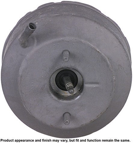 CARDONE Reman Power Brake Booster P/N:53-2310 Fits: Dodge Colt 88-85, Eagle Vista 90-89, Mitsubishi Mirage 88-85, Plymouth Colt 90-85 - Image 1