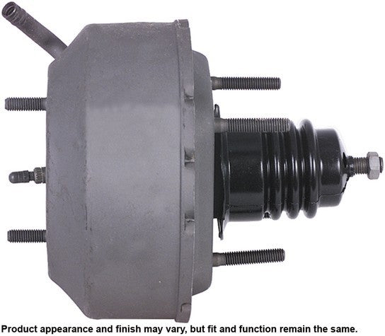 CARDONE Reman Power Brake Booster P/N:53-2310 Fits: Dodge Colt 88-85, Eagle Vista 90-89, Mitsubishi Mirage 88-85, Plymouth Colt 90-85 - Image 3