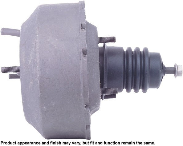 CARDONE Reman Power Brake Booster P/N:53-2320 Fits: Subaru Justy 88-87 - Image 3