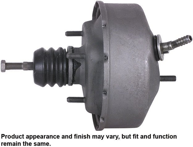 CARDONE Reman Power Brake Booster P/N:53-2340 Fits: Chevrolet Sprint 88-85, Pontiac Firefly 88-85, Suzuki Forsa 88-85 - Image 2
