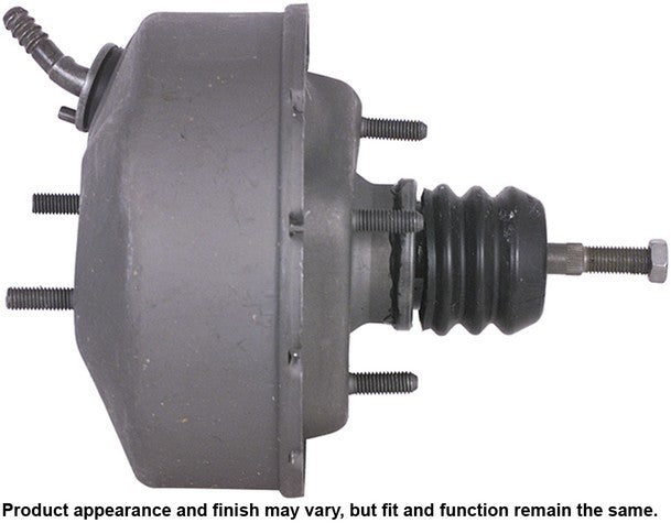 CARDONE Reman Power Brake Booster P/N:53-2340 Fits: Chevrolet Sprint 88-85, Pontiac Firefly 88-85, Suzuki Forsa 88-85 - Image 3