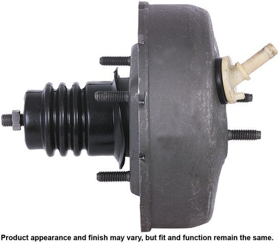 CARDONE Reman Power Brake Booster P/N:53-2360 Fits: Chevrolet Metro 1992, Chevrolet Sprint 91-89, Geo Metro 94-89, Pontiac Firefly 1994, Pontiac Firefly 91-89, Suzuki Swift 94-89 - Image 2