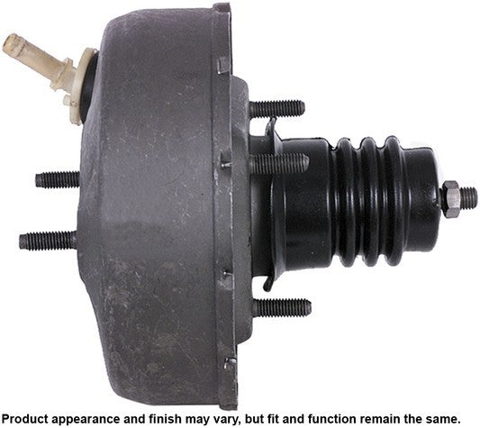 CARDONE Reman Power Brake Booster P/N:53-2360 Fits: Chevrolet Metro 1992, Chevrolet Sprint 91-89, Geo Metro 94-89, Pontiac Firefly 1994, Pontiac Firefly 91-89, Suzuki Swift 94-89 - Image 3