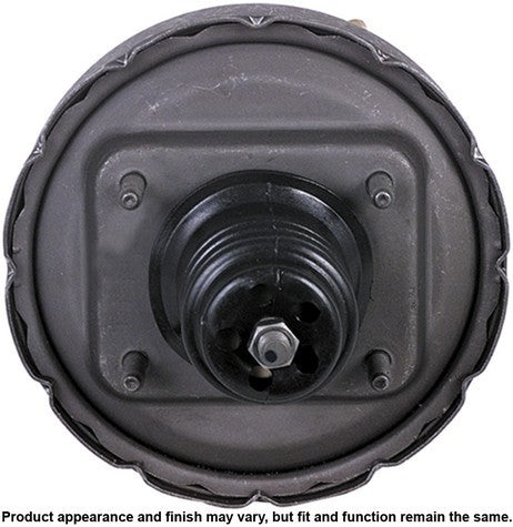 CARDONE Reman Power Brake Booster P/N:53-2360 Fits: Chevrolet Metro 1992, Chevrolet Sprint 91-89, Geo Metro 94-89, Pontiac Firefly 1994, Pontiac Firefly 91-89, Suzuki Swift 94-89 - Image 4