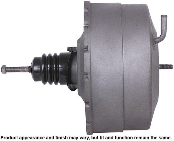 CARDONE Reman Power Brake Booster P/N:53-2400 Fits: Nissan 720 86-83 - Image 2