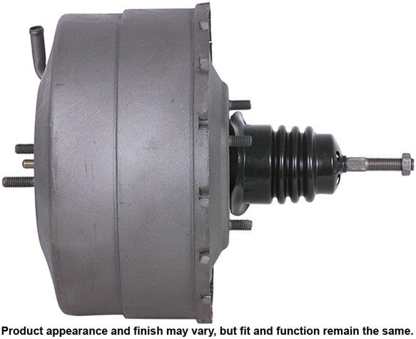 CARDONE Reman Power Brake Booster P/N:53-2400 Fits: Nissan 720 86-83 - Image 3