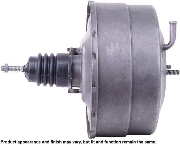 CARDONE Reman Power Brake Booster P/N:53-2401 Fits: Nissan 720 86-83 - Image 2