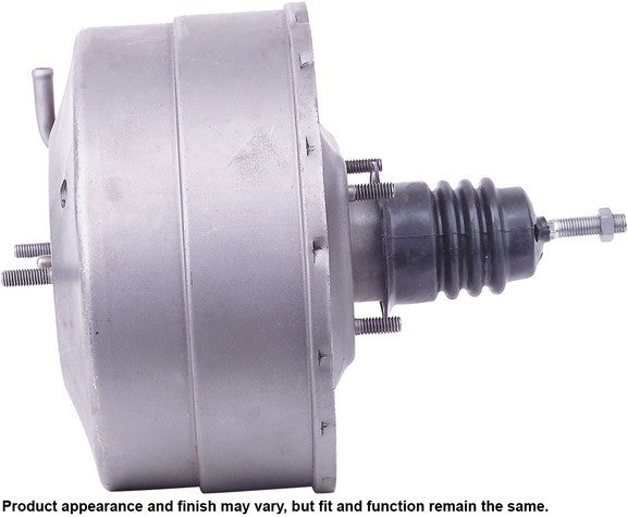 CARDONE Reman Power Brake Booster P/N:53-2401 Fits: Nissan 720 86-83 - Image 3