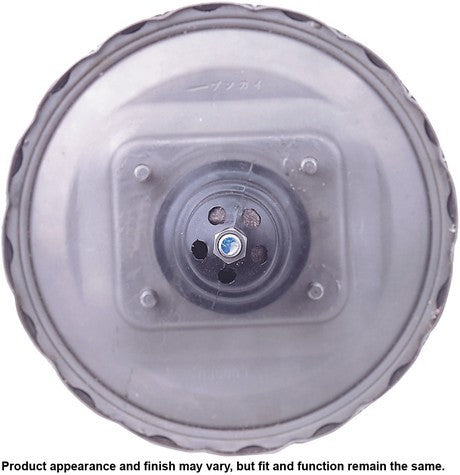 CARDONE Reman Power Brake Booster P/N:53-2401 Fits: Nissan 720 86-83 - Image 4