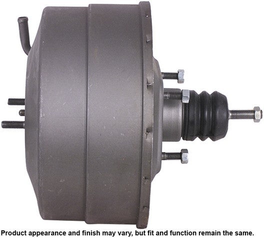 CARDONE Reman Power Brake Booster P/N:53-2402 Fits: Nissan Ichi Van 94-87, Nissan Van 88-87 - Image 3