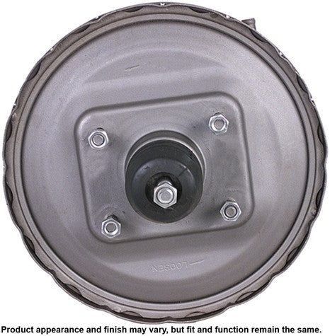 CARDONE Reman Power Brake Booster P/N:53-2402 Fits: Nissan Ichi Van 94-87, Nissan Van 88-87 - Image 4