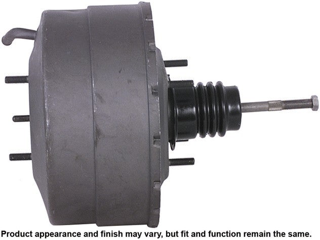 CARDONE Reman Power Brake Booster P/N:53-2410 Fits: Isuzu Impulse 89-85 - Image 3