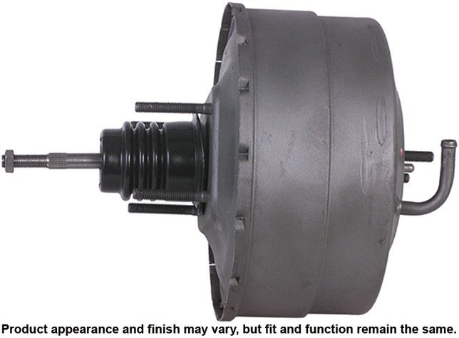 CARDONE Reman Power Brake Booster P/N:53-2420 Fits: Isuzu Amigo 1989, Isuzu Pickup 89-88 - Image 2