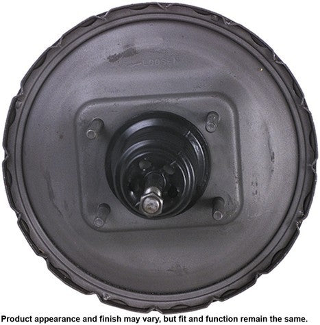 CARDONE Reman Power Brake Booster P/N:53-2420 Fits: Isuzu Amigo 1989, Isuzu Pickup 89-88 - Image 4