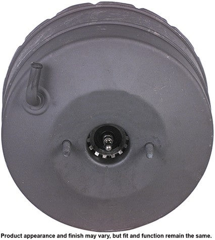 CARDONE Reman Power Brake Booster P/N:53-2430 Fits: Nissan Maxima 87-85, Nissan Multi 88-86, Nissan Stanza 87-86 - Image 1