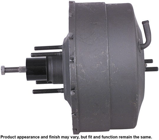 CARDONE Reman Power Brake Booster P/N:53-2430 Fits: Nissan Maxima 87-85, Nissan Multi 88-86, Nissan Stanza 87-86 - Image 2