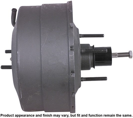 CARDONE Reman Power Brake Booster P/N:53-2430 Fits: Nissan Maxima 87-85, Nissan Multi 88-86, Nissan Stanza 87-86 - Image 3