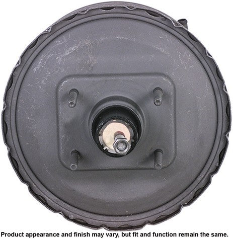 CARDONE Reman Power Brake Booster P/N:53-2430 Fits: Nissan Maxima 87-85, Nissan Multi 88-86, Nissan Stanza 87-86 - Image 4