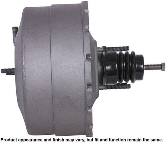 CARDONE Reman Power Brake Booster P/N:53-2431 Fits: Nissan 300zx 89-84 - Image 3