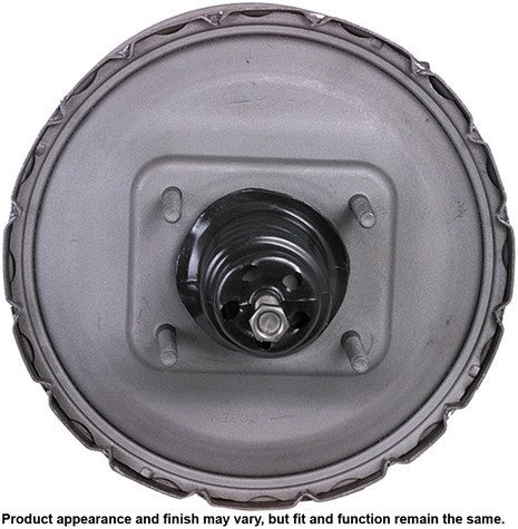 CARDONE Reman Power Brake Booster P/N:53-2431 Fits: Nissan 300zx 89-84 - Image 4
