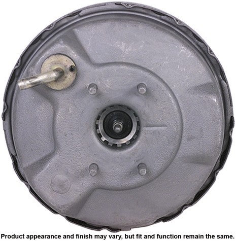 CARDONE Reman Power Brake Booster P/N:53-2455 Fits: Toyota Land Cruiser 87-81 - Image 1