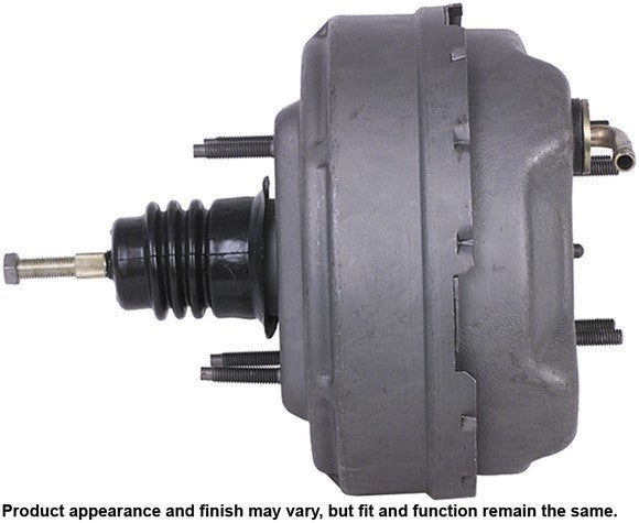 CARDONE Reman Power Brake Booster P/N:53-2455 Fits: Toyota Land Cruiser 87-81 - Image 2