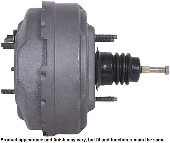 CARDONE Reman Power Brake Booster P/N:53-2455 Fits: Toyota Land Cruiser 87-81 - Image 3