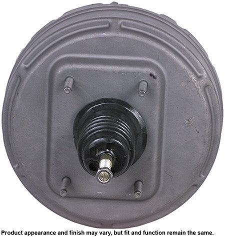 CARDONE Reman Power Brake Booster P/N:53-2455 Fits: Toyota Land Cruiser 87-81 - Image 4