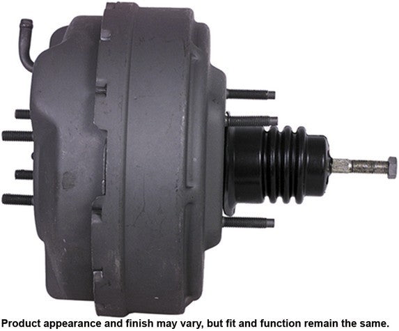 CARDONE Reman Power Brake Booster P/N:53-2460 Fits: Toyota 4runner 87-86, Toyota Pickup 88-85 - Image 3